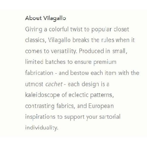 Anthropologie Vilagallo Anita Sequined Duster Jacket - Picture 11 of 11